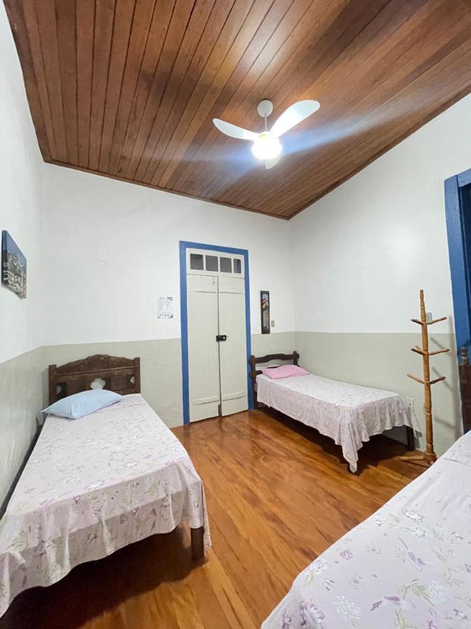 Hostel Central Ouro Preto  Exterior foto