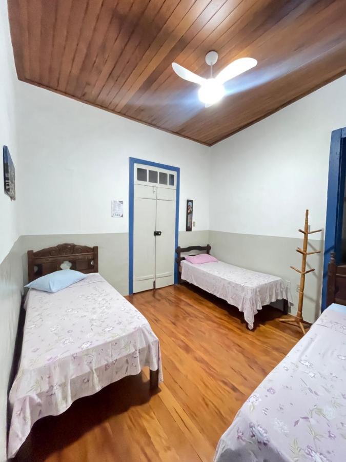 Hostel Central Ouro Preto  Exterior foto