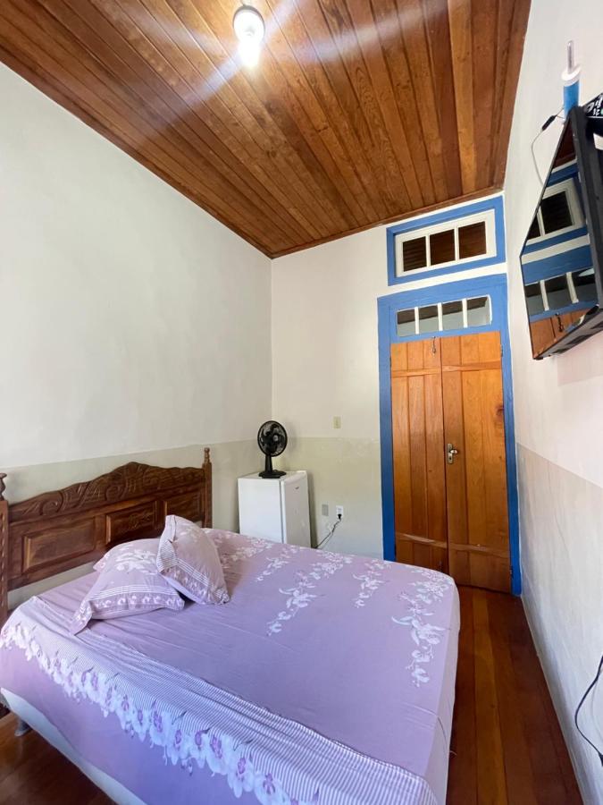 Hostel Central Ouro Preto  Exterior foto