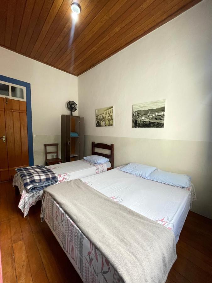 Hostel Central Ouro Preto  Exterior foto