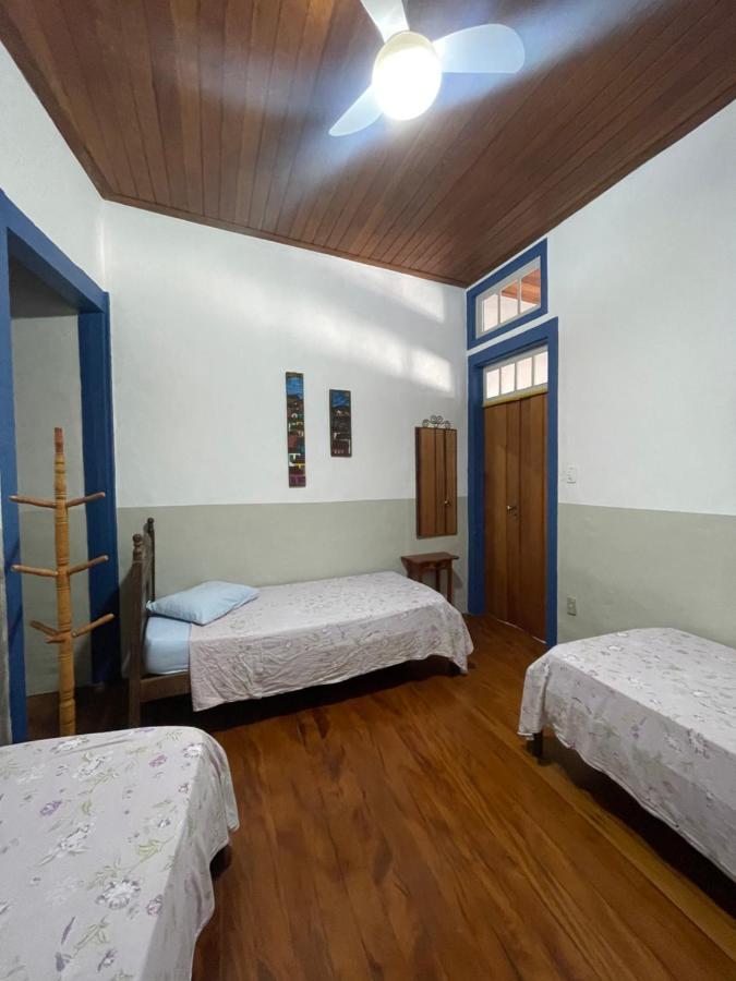 Hostel Central Ouro Preto  Exterior foto