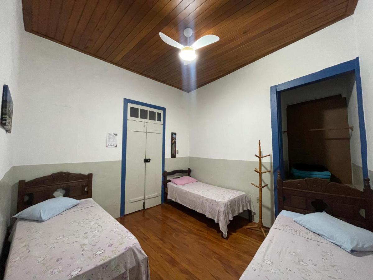 Hostel Central Ouro Preto  Exterior foto