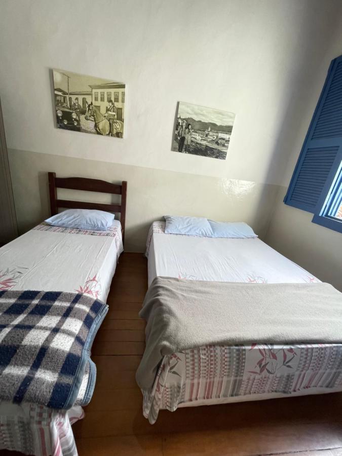 Hostel Central Ouro Preto  Exterior foto