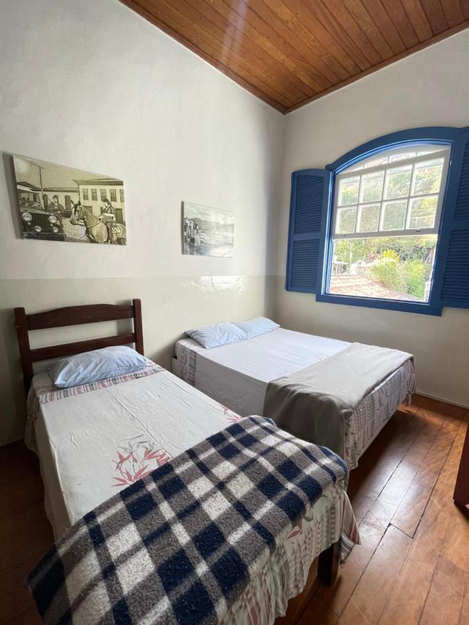 Hostel Central Ouro Preto  Exterior foto